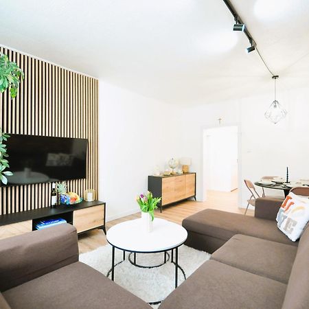 Apartment Fragrantly Poprad Exterior foto