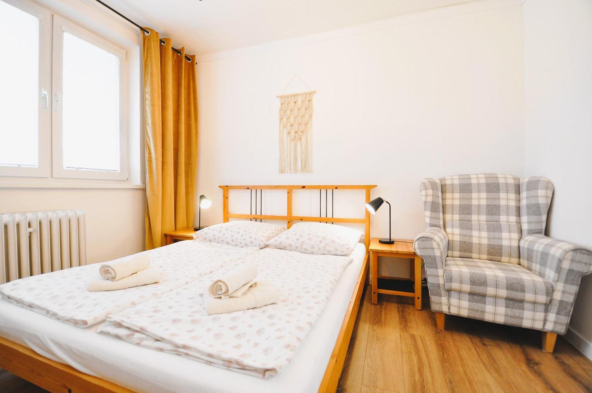 Apartment Fragrantly Poprad Exterior foto